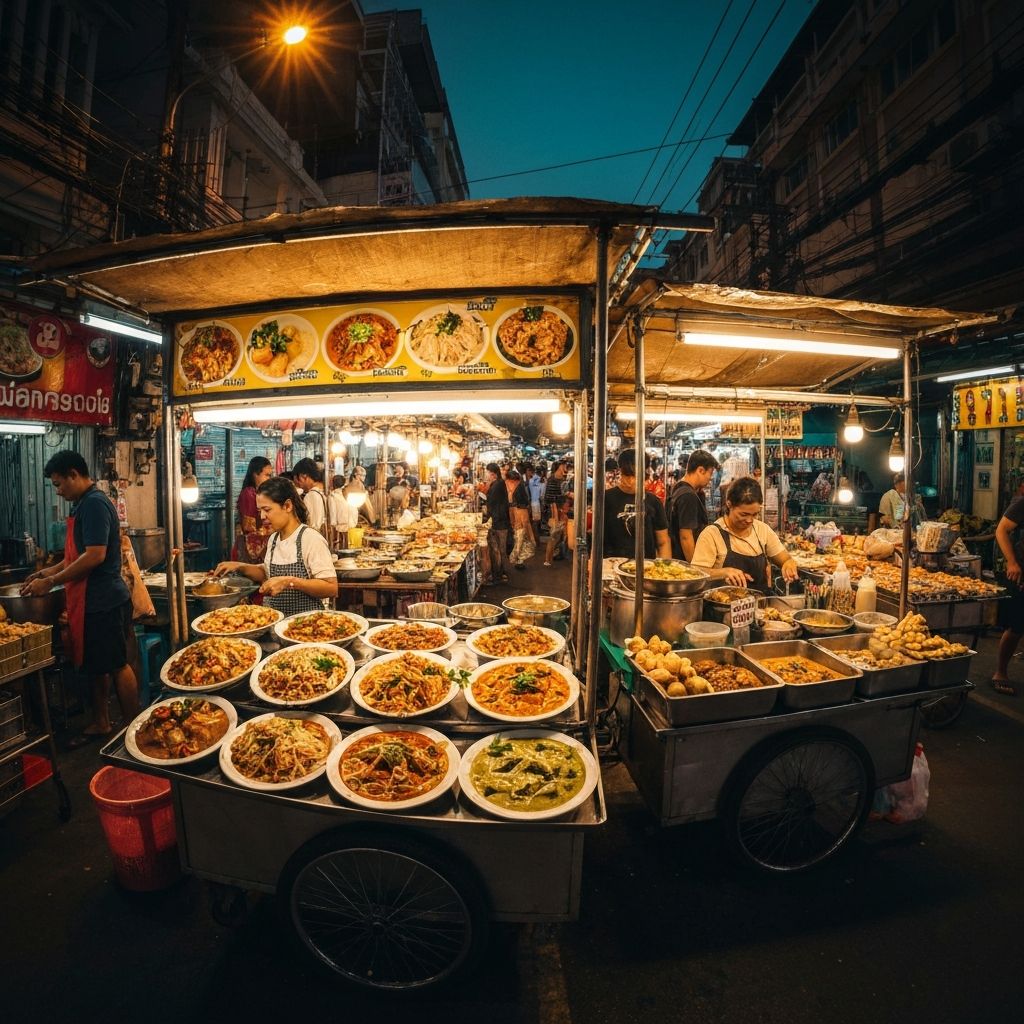 อาหารจานเดียว